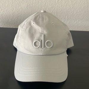 Alo off-duty hat